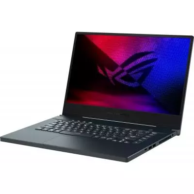 Ноутбук ASUS ROG GU502LV-HC048 (90NR04F5-M01870) - 2 Ноутбук ASUS ROG GU502LV-HC048 (90NR04F5-M01870) - 2