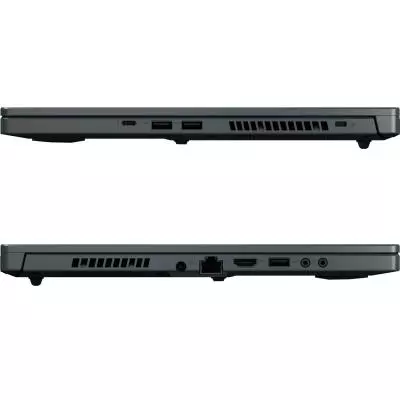 Ноутбук ASUS ROG GU502LV-HC048 (90NR04F5-M01870) - 4 Ноутбук ASUS ROG GU502LV-HC048 (90NR04F5-M01870) - 4