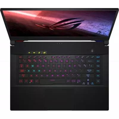 Ноутбук ASUS ROG GX502LXS-HF080T (90NR0311-M01680) - 3 Ноутбук ASUS ROG GX502LXS-HF080T (90NR0311-M01680) - 3