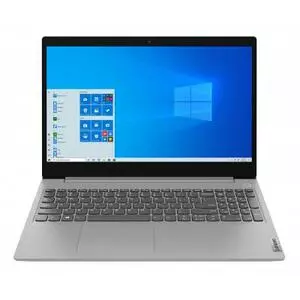 Ноутбук Lenovo IdeaPad 3 15ADA05 (81W1009QRA)