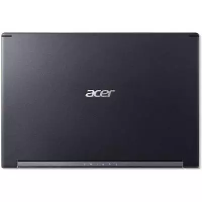 Ноутбук Acer Aspire 7 A715-75G (NH.Q88EU.00N) - 7 Ноутбук Acer Aspire 7 A715-75G (NH.Q88EU.00N) - 7