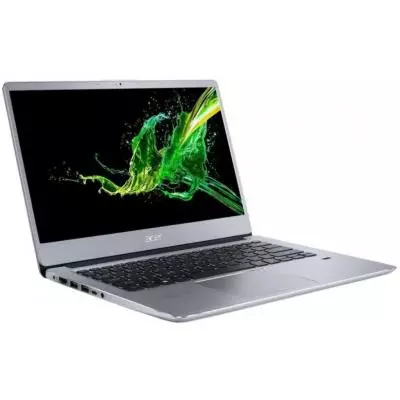 Ноутбук Acer Swift 3 SF314-41 (NX.HFDEU.04A) - 1 Ноутбук Acer Swift 3 SF314-41 (NX.HFDEU.04A) - 1