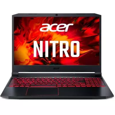 Ноутбук Acer Nitro 5 AN515-55-588R (NH.Q7MEU.01C)