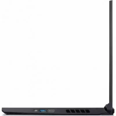 Ноутбук Acer Nitro 5 AN515-55-72RX (NH.Q7JEU.018) - 5 Ноутбук Acer Nitro 5 AN515-55-72RX (NH.Q7JEU.018) - 5