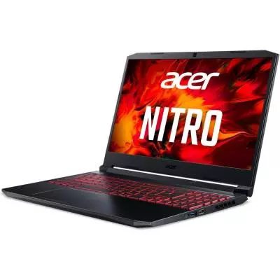 Ноутбук Acer Nitro 5 AN515-55-7577 (NH.Q7MEU.014) - 2 Ноутбук Acer Nitro 5 AN515-55-7577 (NH.Q7MEU.014) - 2