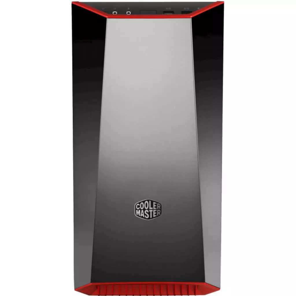 Корпус CoolerMaster MasterBox Lite 3.1 (MCW-L3B3-KANN-01) - 2 Корпус CoolerMaster MasterBox Lite 3.1 (MCW-L3B3-KANN-01) - 2