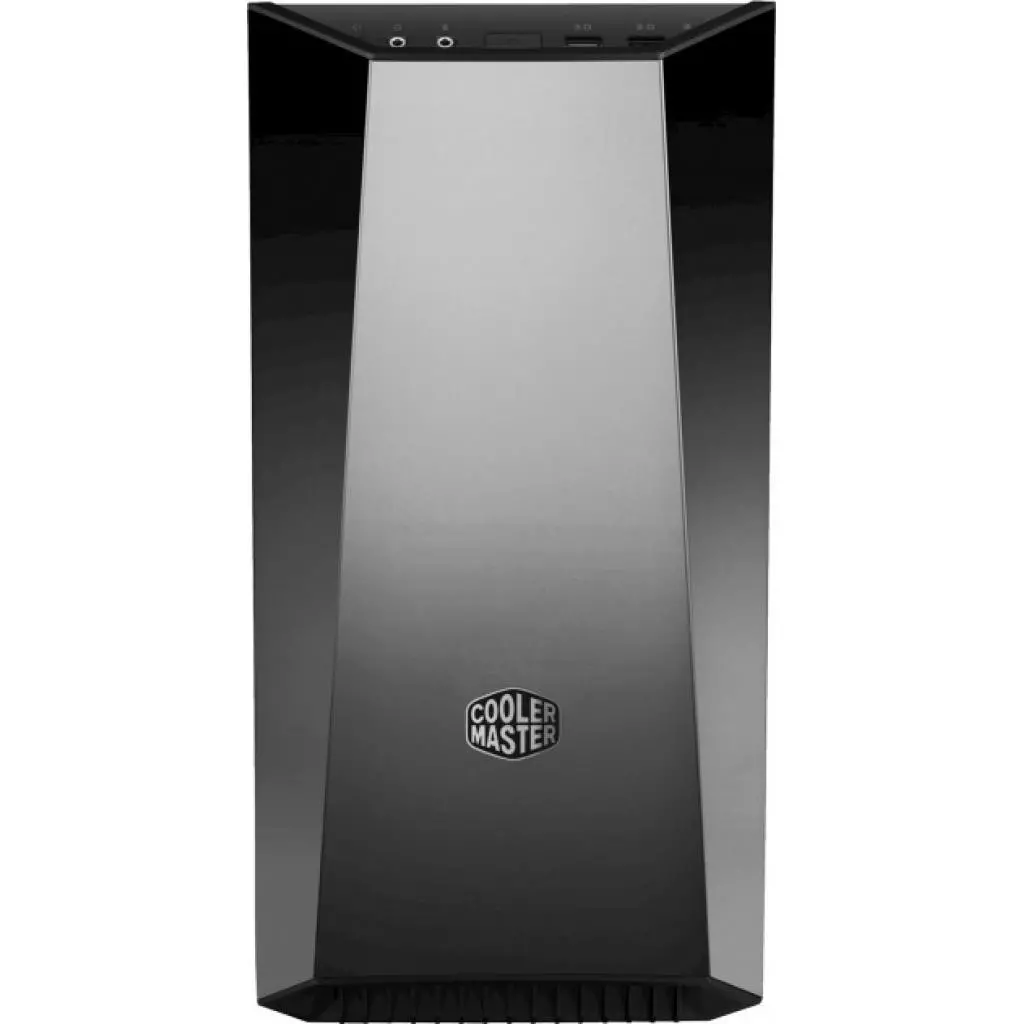 Корпус CoolerMaster MasterBox Lite 3.1 (MCW-L3B3-KANN-01) - 3 Корпус CoolerMaster MasterBox Lite 3.1 (MCW-L3B3-KANN-01) - 3