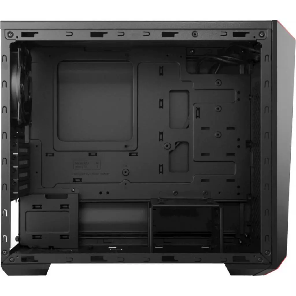 Корпус CoolerMaster MasterBox Lite 3.1 (MCW-L3B3-KANN-01) - 6 Корпус CoolerMaster MasterBox Lite 3.1 (MCW-L3B3-KANN-01) - 6