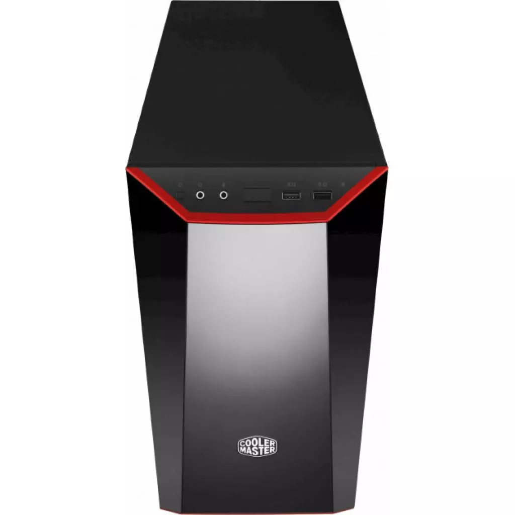 Корпус CoolerMaster MasterBox Lite 3.1 (MCW-L3B3-KANN-01) - 9 Корпус CoolerMaster MasterBox Lite 3.1 (MCW-L3B3-KANN-01) - 9