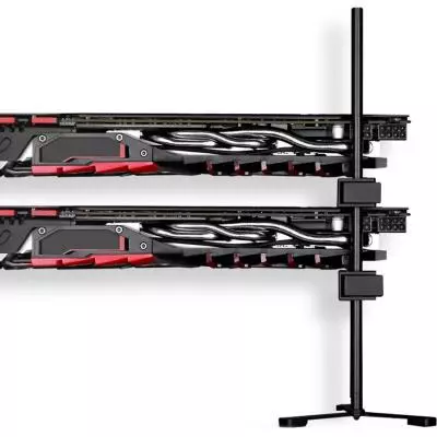 Аксессуар к корпусу ПК CoolerMaster MCA-0005-KUH00 - 3 Аксессуар к корпусу ПК CoolerMaster MCA-0005-KUH00 - 3