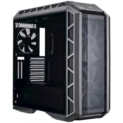 Корпус CoolerMaster MasterCase H500P MESH ARGB (MCM-H500P-MGNN-S11) - 1 Корпус CoolerMaster MasterCase H500P MESH ARGB (MCM-H500P-MGNN-S11) - 1