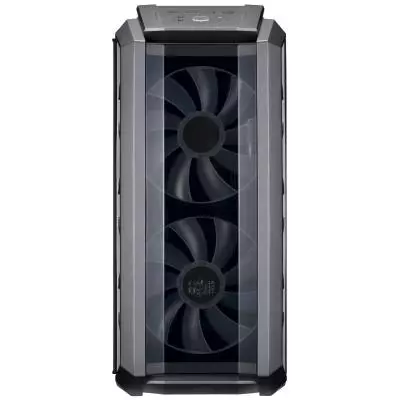 Корпус CoolerMaster MasterCase H500P MESH ARGB (MCM-H500P-MGNN-S11) - 3 Корпус CoolerMaster MasterCase H500P MESH ARGB (MCM-H500P-MGNN-S11) - 3