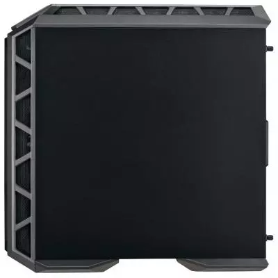 Корпус CoolerMaster MasterCase H500P MESH ARGB (MCM-H500P-MGNN-S11) - 4 Корпус CoolerMaster MasterCase H500P MESH ARGB (MCM-H500P-MGNN-S11) - 4