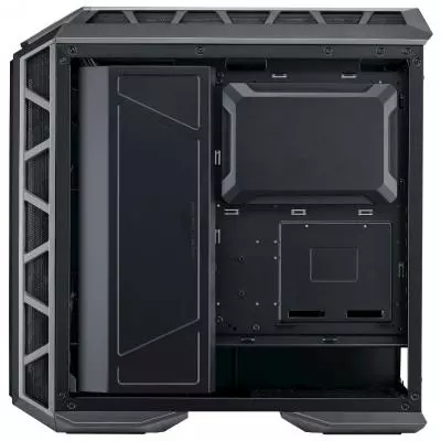 Корпус CoolerMaster MasterCase H500P MESH ARGB (MCM-H500P-MGNN-S11) - 5 Корпус CoolerMaster MasterCase H500P MESH ARGB (MCM-H500P-MGNN-S11) - 5