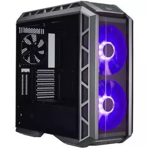 Корпус CoolerMaster MasterCase H500P MESH ARGB (MCM-H500P-MGNN-S11) Корпус CoolerMaster MasterCase H500P MESH ARGB (MCM-H500P-MGNN-S11)