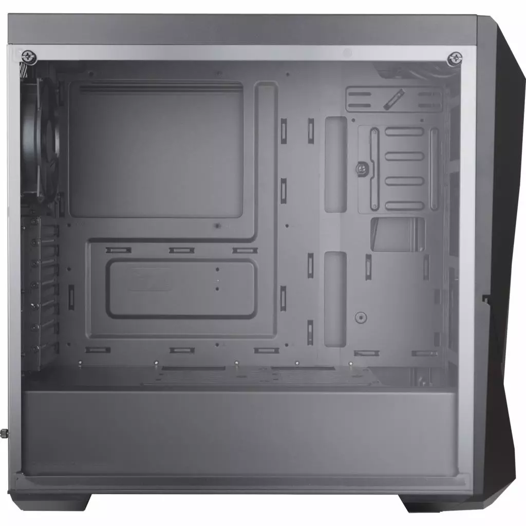 Корпус CoolerMaster MasterBox K500 ARGB (MCB-K500D-KGNN-S02) - 4