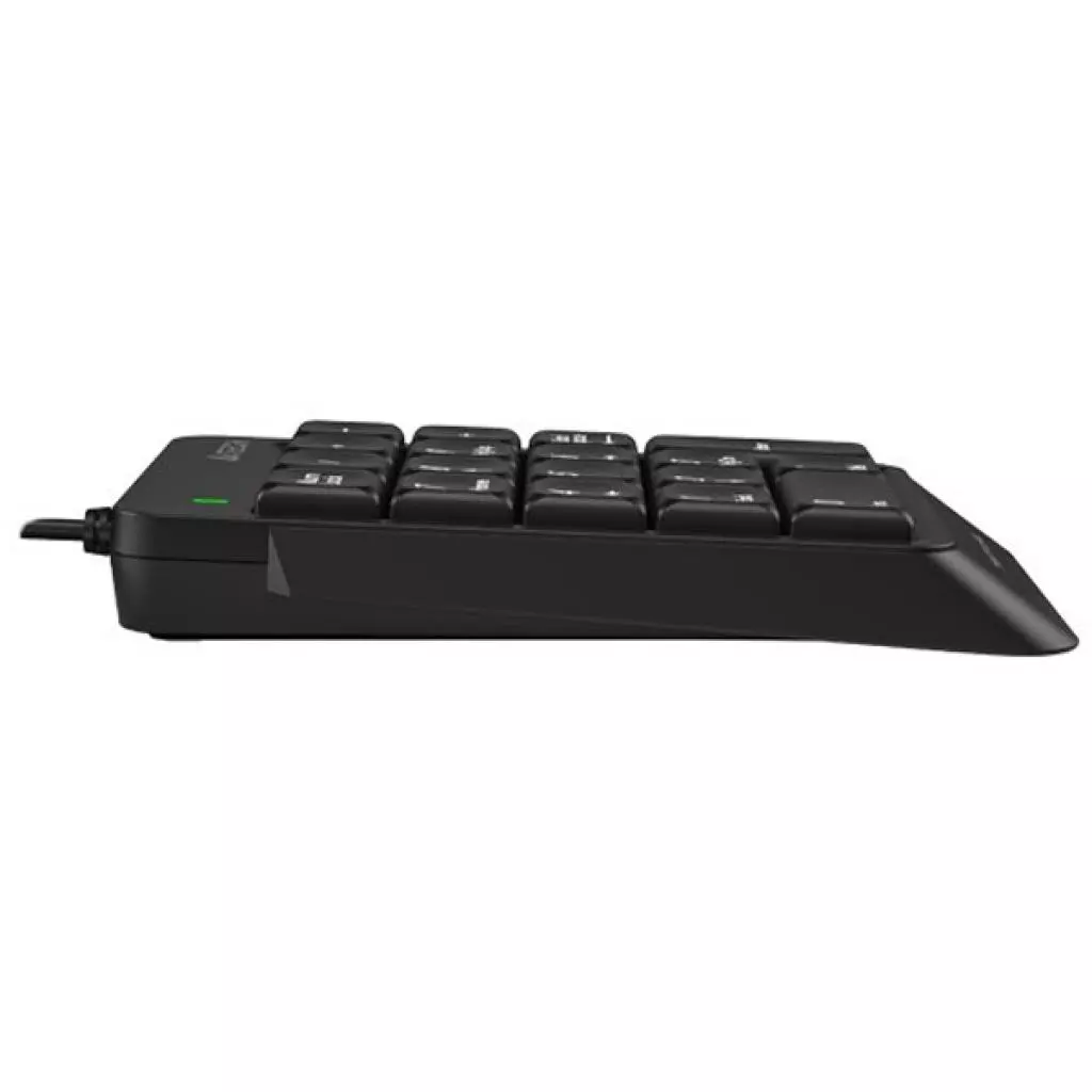 Клавиатура A4Tech FK13P Black - 2