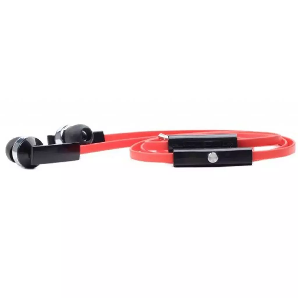 Наушники Gembird MHS-EP-OPO Black (MHS-EP-OPO) - 3 Наушники Gembird MHS-EP-OPO Black (MHS-EP-OPO) - 3