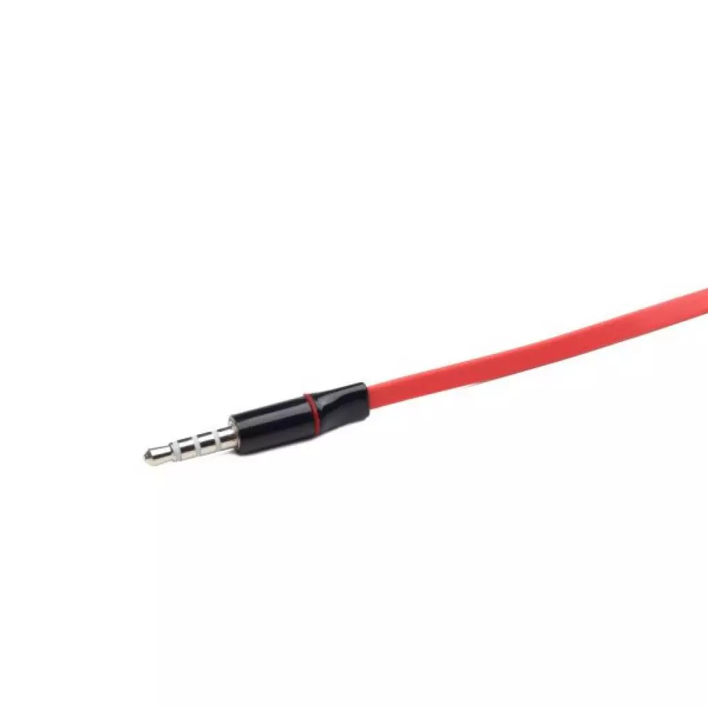 Наушники Gembird MHS-EP-OPO Black (MHS-EP-OPO) - 6 Наушники Gembird MHS-EP-OPO Black (MHS-EP-OPO) - 6