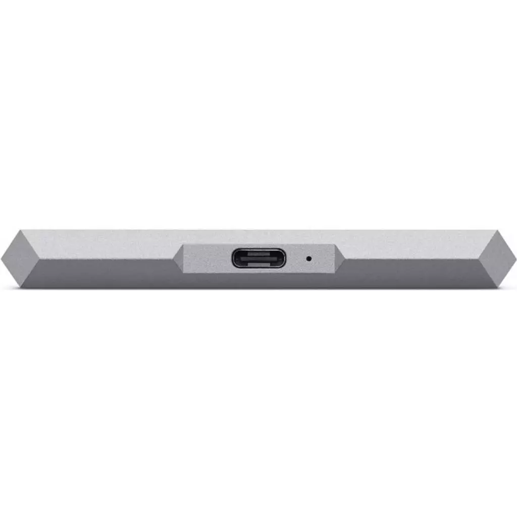Внешний жесткий диск 2.5" 5TB LaCie (STHG5000402) - 3