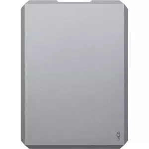 Внешний жесткий диск 2.5" 5TB LaCie (STHG5000402)