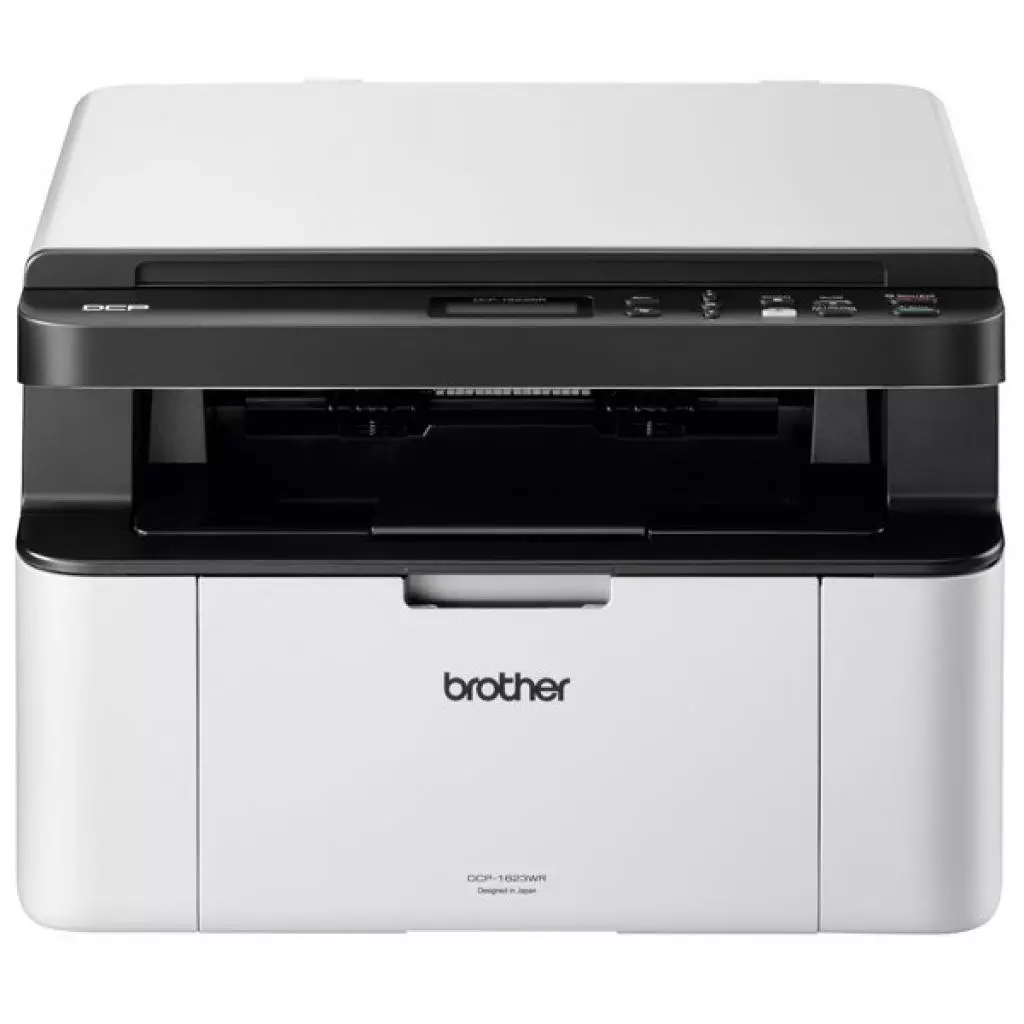 Многофункциональное устройство Brother DCP-1623WR (DCP1623WR1) - 1 Многофункциональное устройство Brother DCP-1623WR (DCP1623WR1) - 1