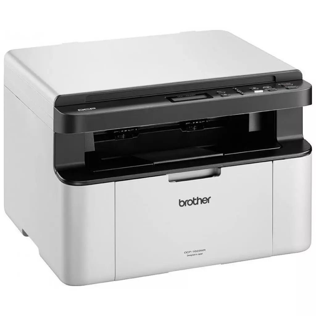 Многофункциональное устройство Brother DCP-1623WR (DCP1623WR1) - 2 Многофункциональное устройство Brother DCP-1623WR (DCP1623WR1) - 2
