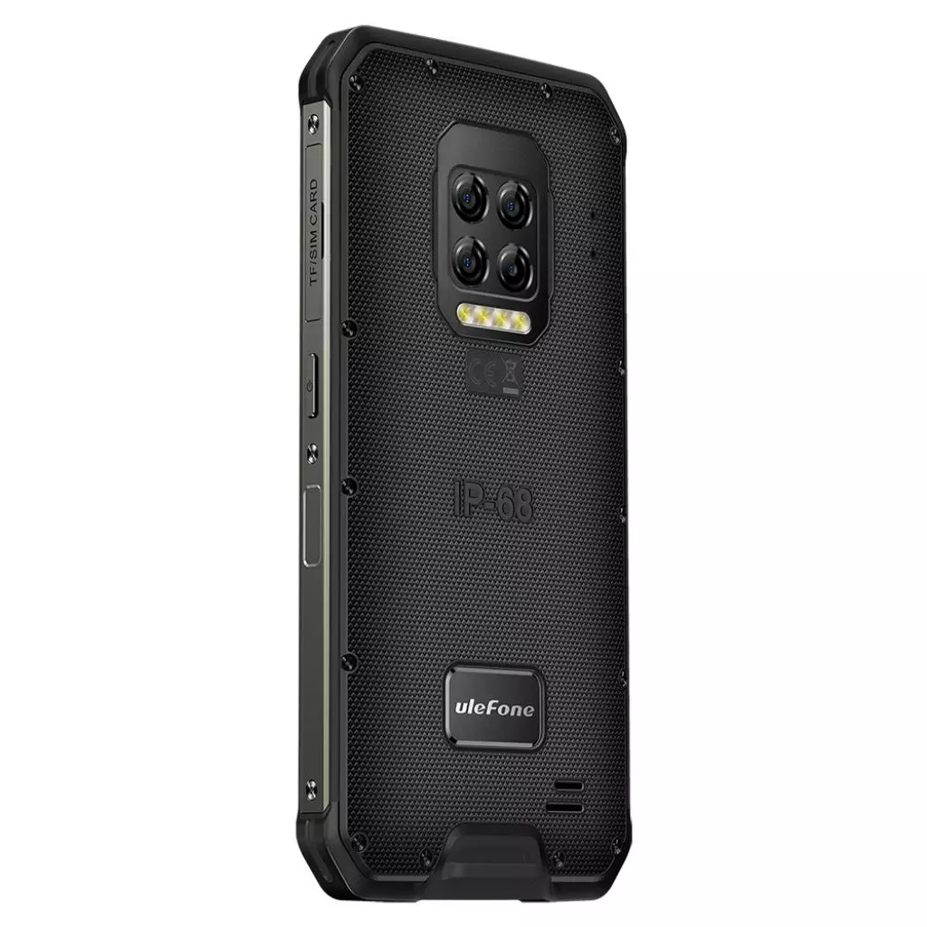Мобильный телефон Ulefone Armor 9E 8/128Gb Black (6937748733805) - 5 Мобильный телефон Ulefone Armor 9E 8/128Gb Black (6937748733805) - 5
