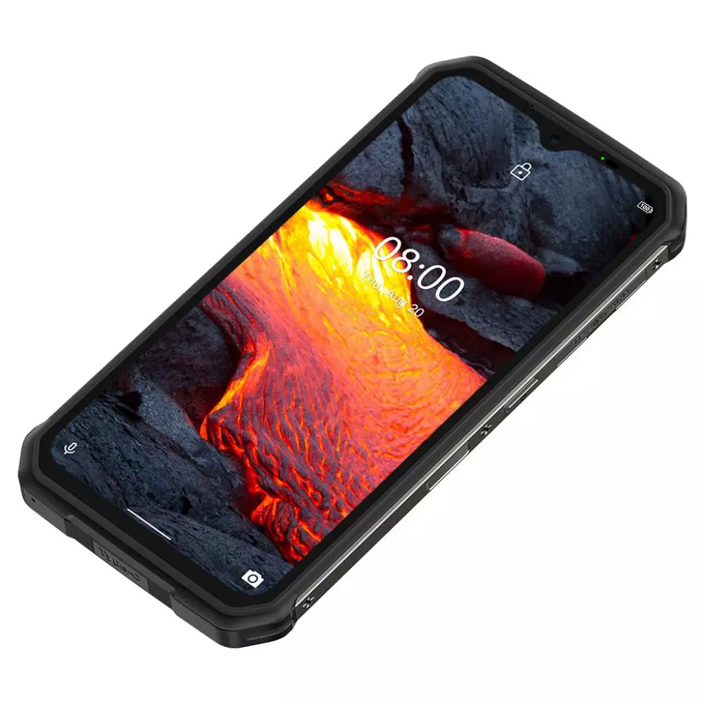 Мобильный телефон Ulefone Armor 9E 8/128Gb Black (6937748733805) - 6 Мобильный телефон Ulefone Armor 9E 8/128Gb Black (6937748733805) - 6