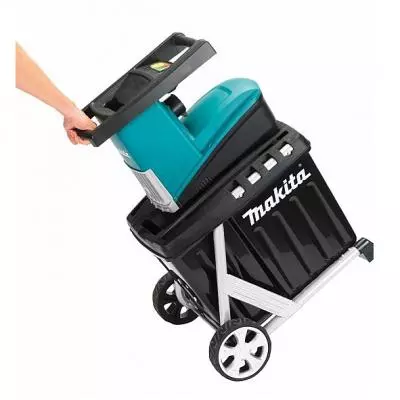 Садовый измельчитель Makita UD2500 - 1 Садовый измельчитель Makita UD2500 - 1