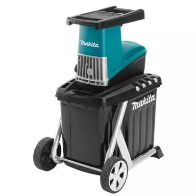 Садовый измельчитель Makita UD2500