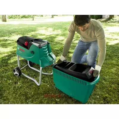 Садовый измельчитель Bosch AXT 25 TC (0.600.803.300) - 2 Садовый измельчитель Bosch AXT 25 TC (0.600.803.300) - 2