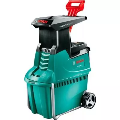 Садовый измельчитель Bosch AXT 25 TC (0.600.803.300)