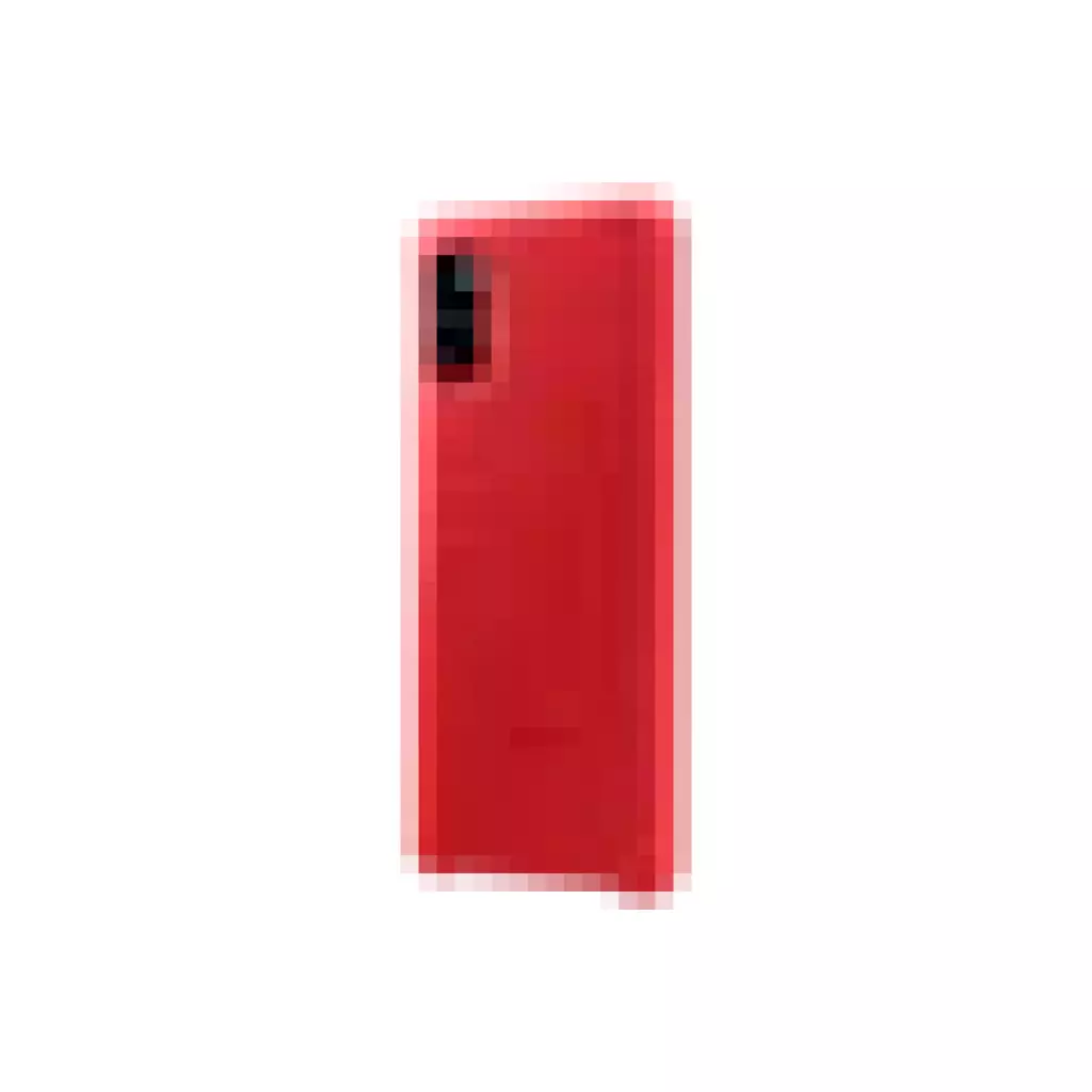 Чехол для моб. телефона Samsung Silicone Cover Galaxy A41 (A415) Red (EF-PA415TREGRU) - 4 Чехол для моб. телефона Samsung Silicone Cover Galaxy A41 (A415) Red (EF-PA415TREGRU) - 4