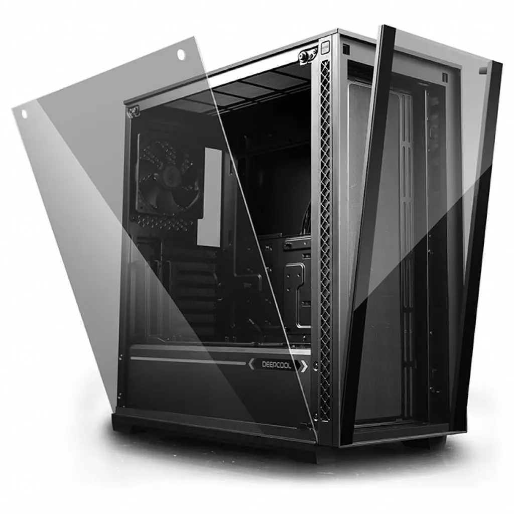 Корпус Deepcool Matrexx 70 - 3 Корпус Deepcool Matrexx 70 - 3