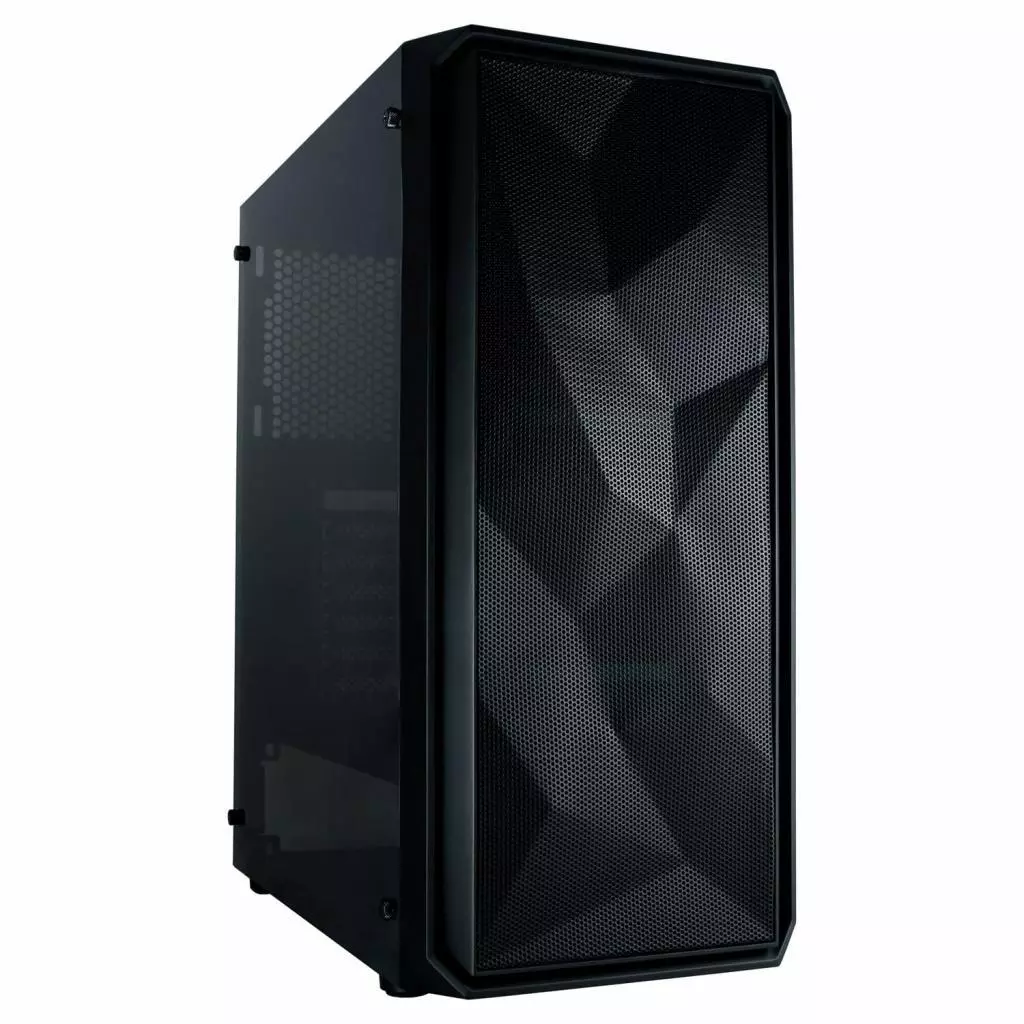 Корпус Frontier SURI - 3 Корпус Frontier SURI - 3