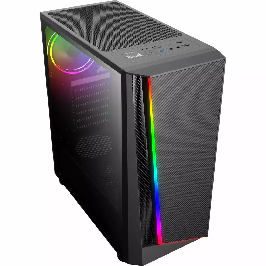 Корпус Frontier MASAI - 2 Корпус Frontier MASAI - 2