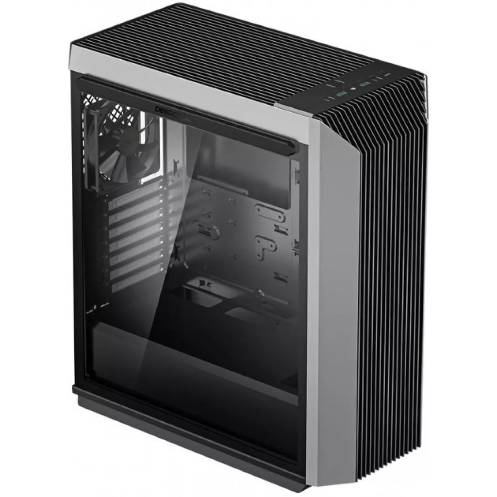 Корпус Deepcool CL500 - 2 Корпус Deepcool CL500 - 2