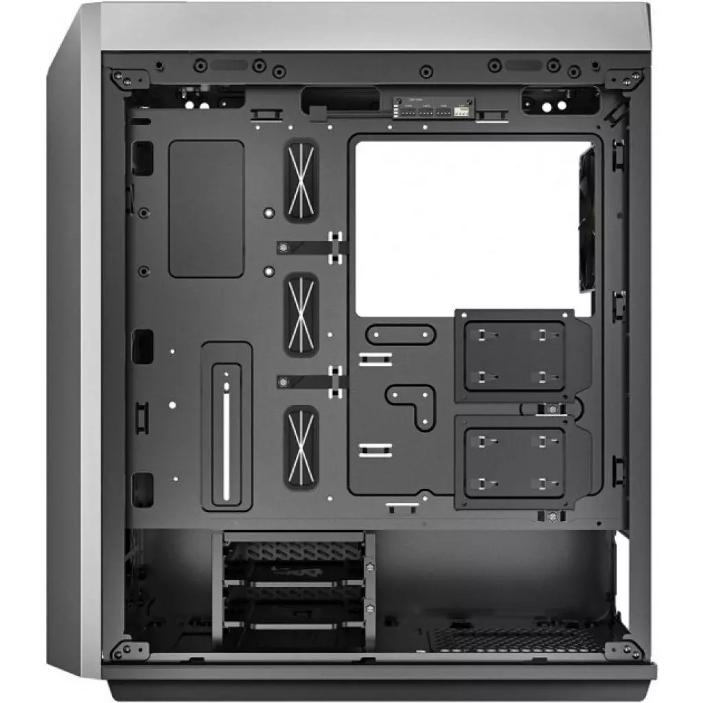 Корпус Deepcool CL500 - 8 Корпус Deepcool CL500 - 8