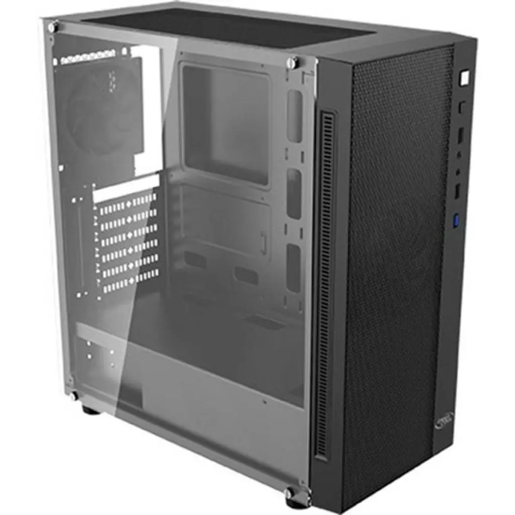 Корпус Deepcool MATREXX 55 MESH PWM 2F - 4 Корпус Deepcool MATREXX 55 MESH PWM 2F - 4