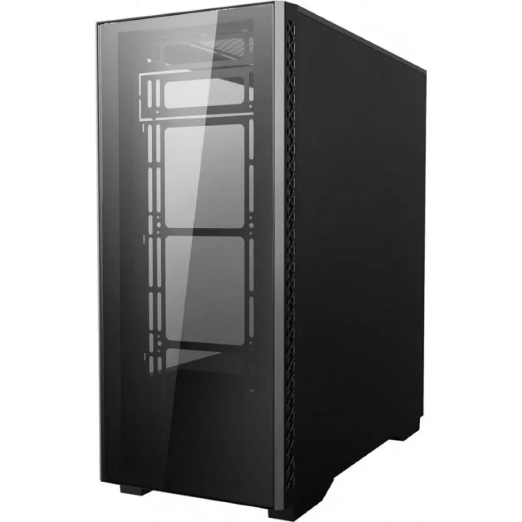 Корпус Deepcool MATREXX 50 ADD-RGB 3F - 1 Корпус Deepcool MATREXX 50 ADD-RGB 3F - 1