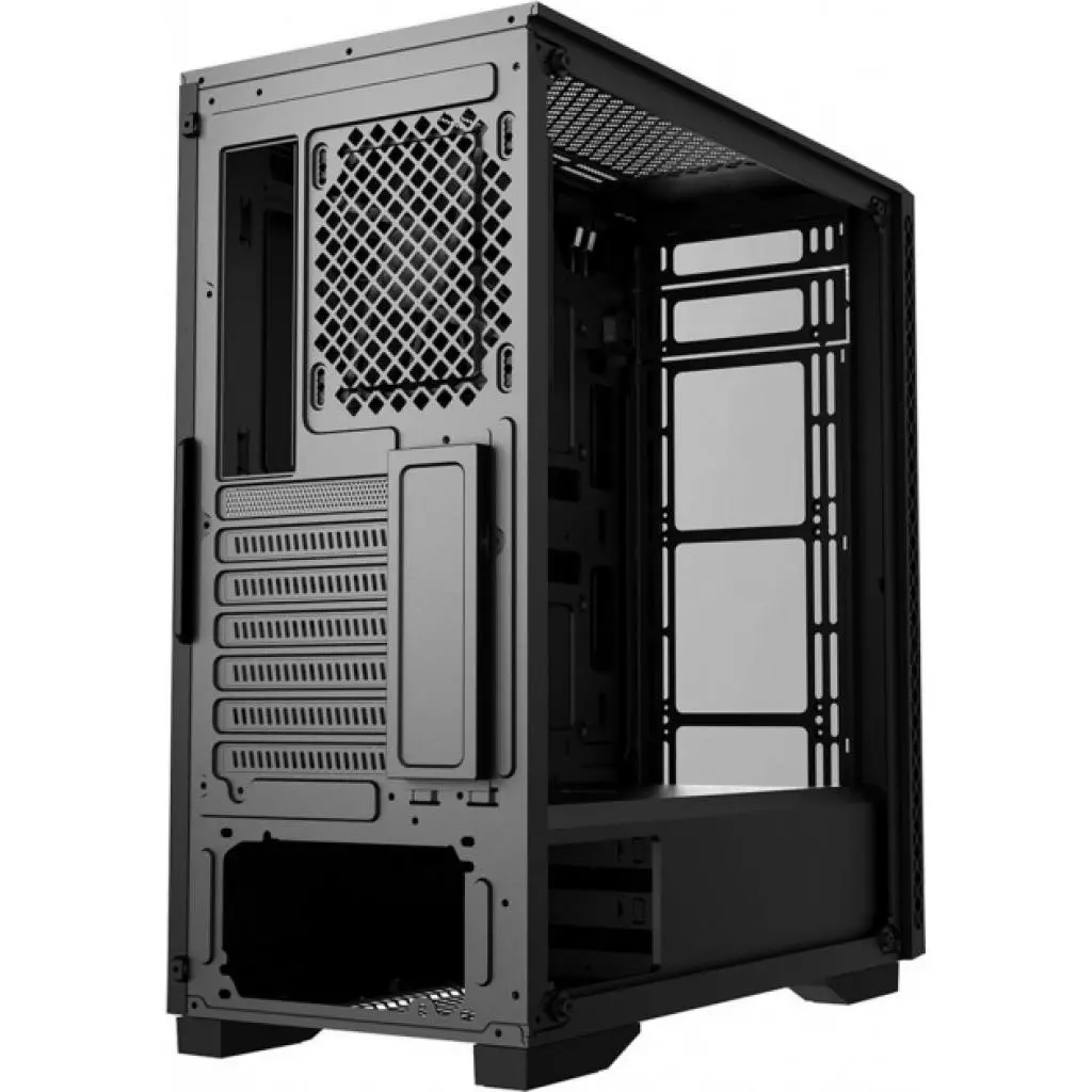 Корпус Deepcool MATREXX 50 ADD-RGB 3F - 4 Корпус Deepcool MATREXX 50 ADD-RGB 3F - 4
