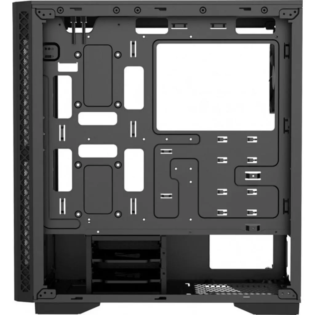 Корпус Deepcool MATREXX 50 ADD-RGB 3F - 8 Корпус Deepcool MATREXX 50 ADD-RGB 3F - 8