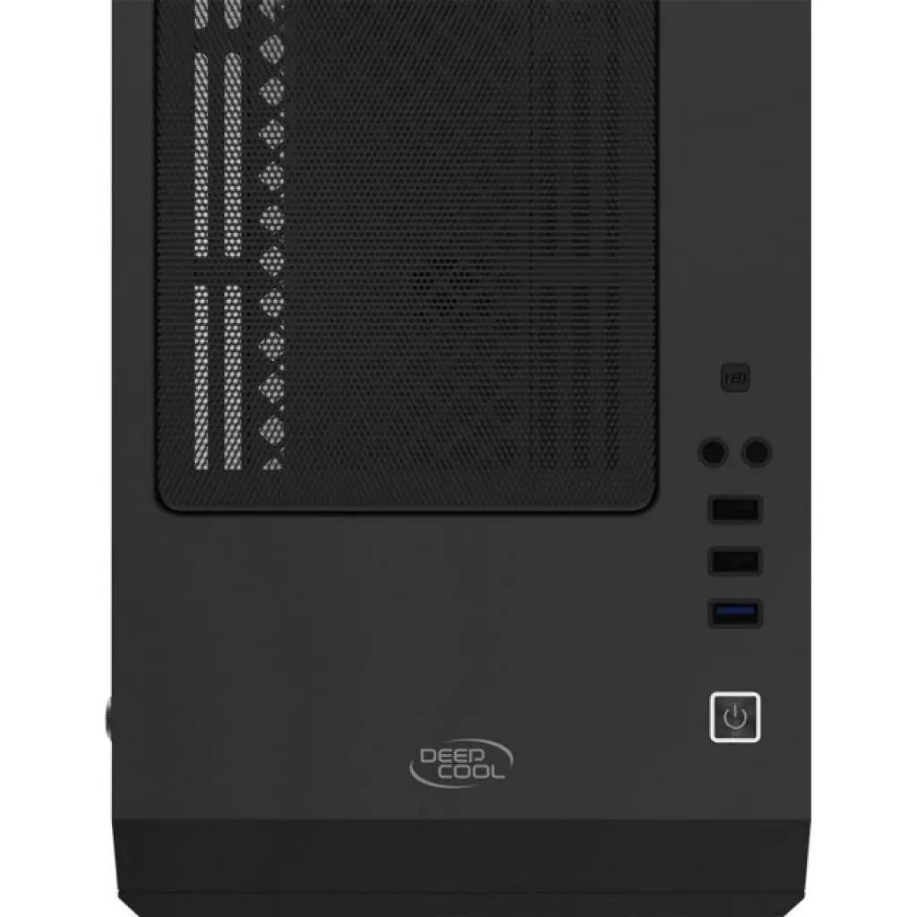 Корпус Deepcool MATREXX 50 ADD-RGB 3F - 9 Корпус Deepcool MATREXX 50 ADD-RGB 3F - 9