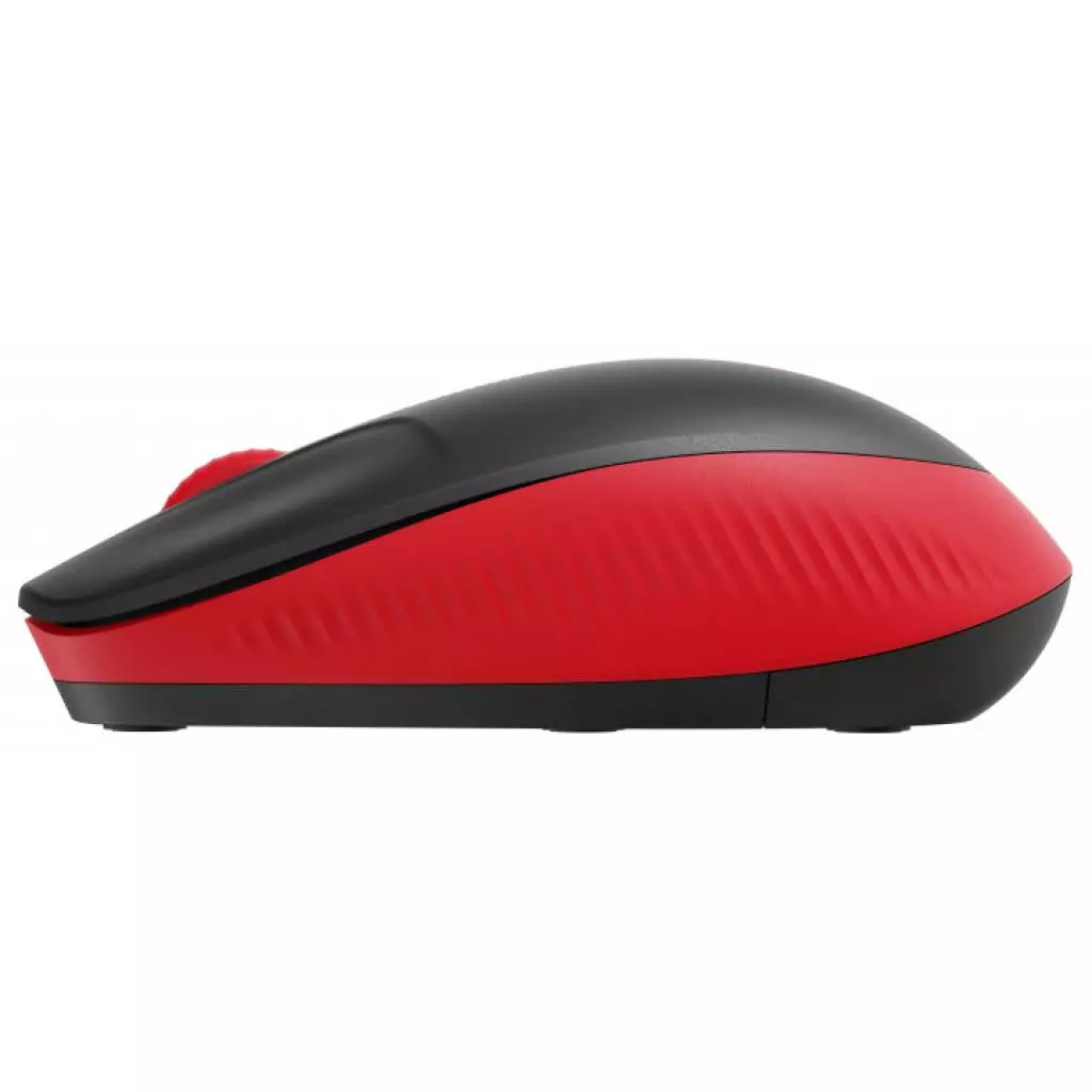 Мышка Logitech M190 Red (910-005908) - 4