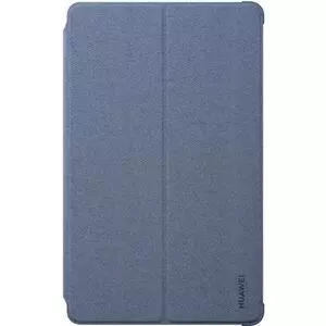 Чехол для планшета Huawei MediaPad T8 Flip Cover Grey&Blue (96662488)