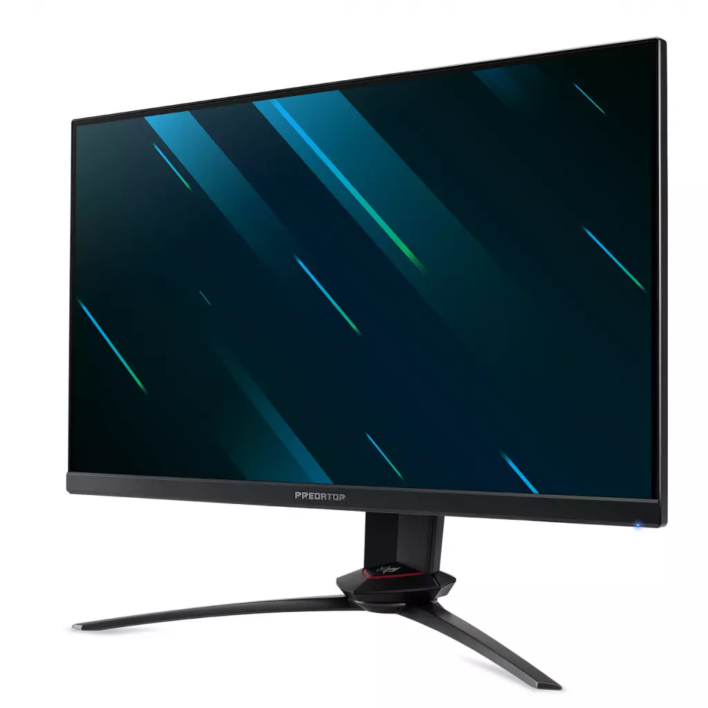 Монитор Acer XB253QGPBMIIPRZX (UM.KX3EE.P08) - 3