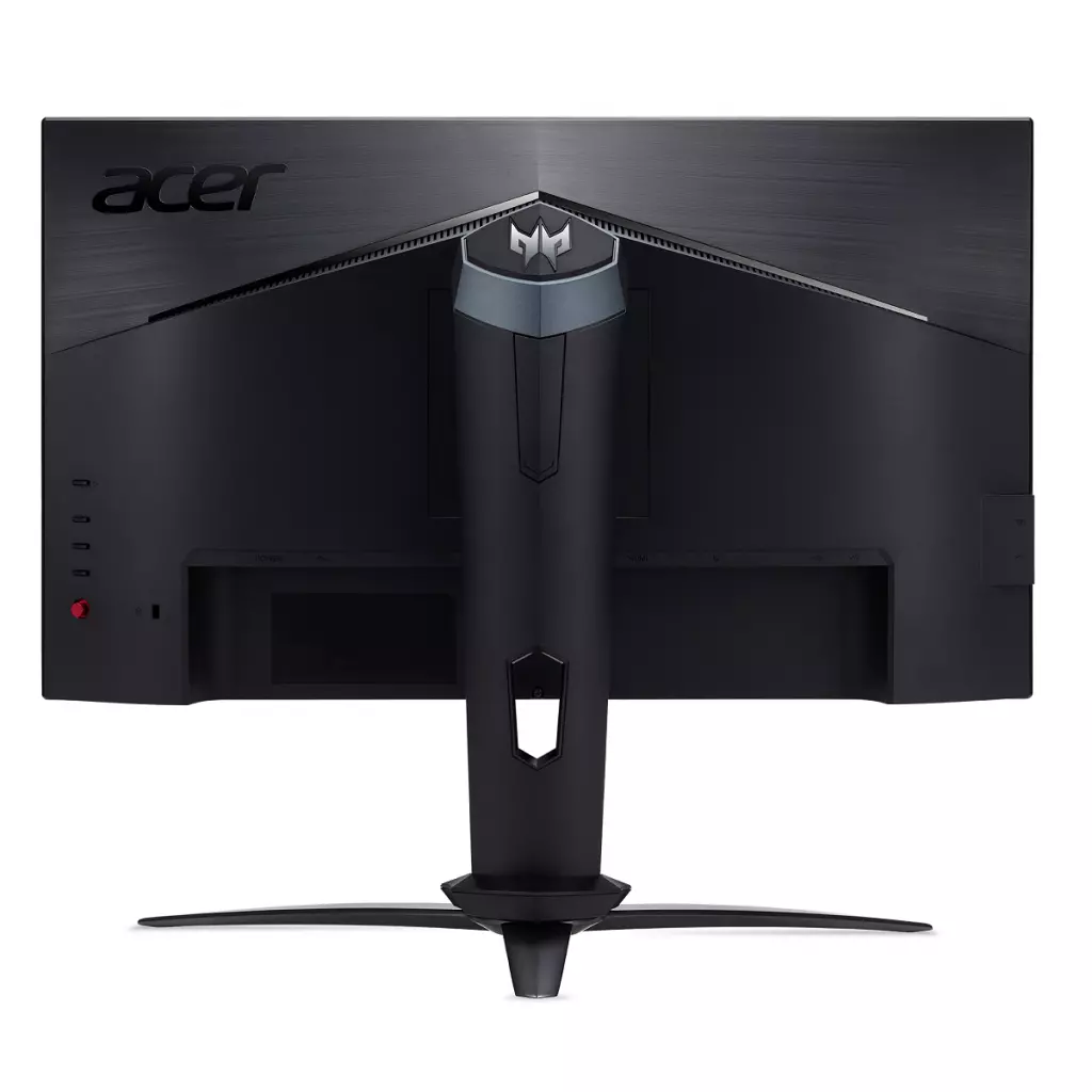 Монитор Acer XB253QGPBMIIPRZX (UM.KX3EE.P08) - 6