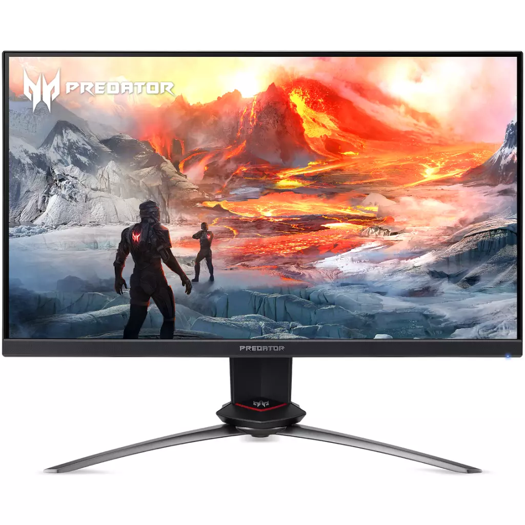Монитор Acer XB253QGPBMIIPRZX (UM.KX3EE.P08)