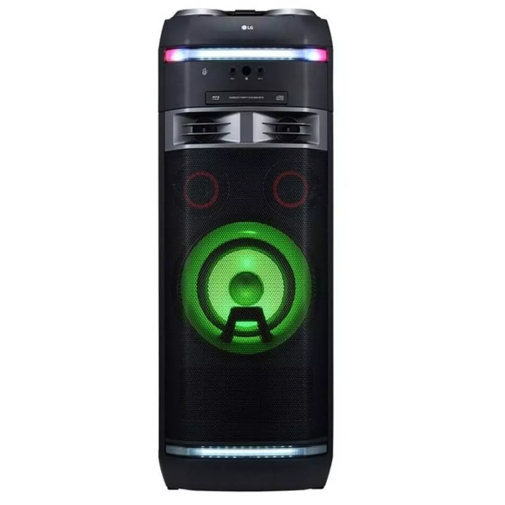 Магнитола LG OK85 - 1 Магнитола LG OK85 - 1